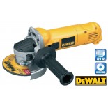 AMOLADORA DEWALT 720W 115mm D28011