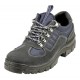 ZAPATO TREKING GRIS MOD.977