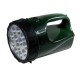 LINTERNA RECARGABLE GRAN FOCO 12LEDS