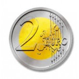 2 EUROS
