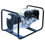 GENERADOR ELÉCTRICO TECNOPLUS GK-4500M