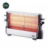 TOSTADORA VERTICAL 700W EDM
