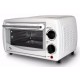 HORNO ELÉCTRICO 9 L 800 W.