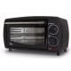 HORNO ELÉCTRICO 9 L 800 W.