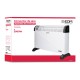 CONVECTOR DE AIRE - MODELO STANDARD - 2000W - EDM