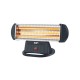 ESTUFA CUARZO 400-800-1200W