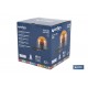 LUZ GIRATORIA 5LED 3W IMAN/TORNILLO