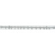 BARRA FORJA EXTENSIBLE 12mm COMPLETA MOD. LIS