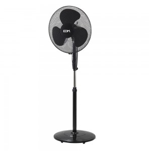 http://www.frmax.es/2503-5457-thickbox/ventilador-de-pie-con-base-circular-negro-45w-o-aspas-40cm-altura-regulable-110-130-cm-edm.jpg