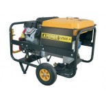 GENERADOR AYERBE AY - 12500 H - TX A/E
