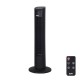 VENTILADOR TORRE NEGRO 60W EDM