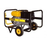 MOTOSOLDADORA AYERBE AY - 180 CC