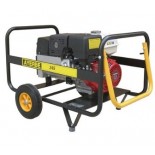 MOTOSOLDADORA AYERBE AY - 235 AC