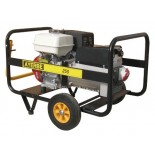 MOTOSOLDADORA AYERBE AY - 255 CC