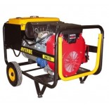 MOTOSOLDADORA AYERBE AY - 290 CC - MN