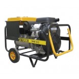 MOTOSOLDADORA AYERBE AY - 340 CC - V