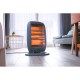 ESTUFA CUARZO - MODELO ESTILO - 400-800-1200W - EDM