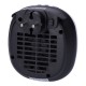 MINI CALEFACTOR CERÁMICO 700W EDM