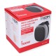 MINI CALEFACTOR CERÁMICO 700W EDM
