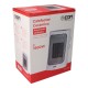 CALEFACTOR VERTICAL 1000-1500W COLOR GRIS EDM