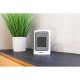 CALEFACTOR VERTICAL 1000-1500W COLOR GRIS EDM