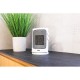 CALEFACTOR VERTICAL OSCILANTE 1000-1500W COLOR GRIS EDM