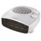CALEFACTOR HORIZONTAL GSC 2000W BLANCO