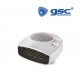 CALEFACTOR HORIZONTAL GSC 2000W BLANCO