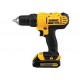 TALADRO COMBI DEWALT DCD776C2