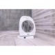 CALEFACTOR DE SUELO - MODELO VERTICAL OSCILANTE - 1000-2000W - EDM