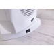 CALEFACTOR DE SUELO - MODELO VERTICAL OSCILANTE - 1000-2000W - EDM