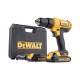 TALADRO COMBI DEWALT DCD776C2