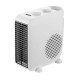 CALEFACTOR "2 EN 1" 1.000-2.000W EDM