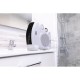 CALEFACTOR COMPACTO - MODELO "2 EN 1" - 1000-2000W - EDM