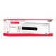 CALEFACTOR SPLIT CERAMICO - 1000-2000W - CON MANDO DISTANCIA - EDM