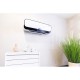 CALEFACTOR SPLIT DE PARED 1000-2000W EDM