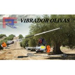 VIBRADOR OLIVAS,ACEITUNAS