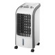 CLIMATIZADOR POR AGUA 80W 3,6l 24 x 26 x 57 cm EDM