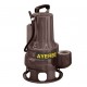 ELECTROBOMBA SUMERGIBLE AYERBE AY - 2050 VXC TX