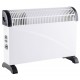 CALEFACTOR ELECTRICO CONVECTOR 2000W TURBO GSC