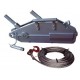 TRACCIONER AY - TRAC 1'6 ALUMINIO