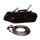 TRACCIONER AY - TRAC 3'2 ALUMINIO
