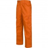 PANTALONES MULTIBOLSILLOS B1403