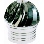 SOMBRERO EXTRACTOR INOXIDABLE