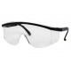 GAFAS DE SEGURIDAD TRANSPARENTES MOD.STANDARD