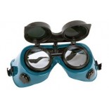 GAFAS PROTECCIÓN ABATIBLES SOLDADOR