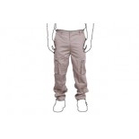 PANTALON DE TRABAJO MARRÓN