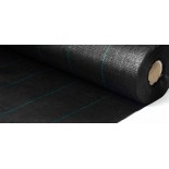 MALLA ANTIHIERBAS 3,30X100MTS